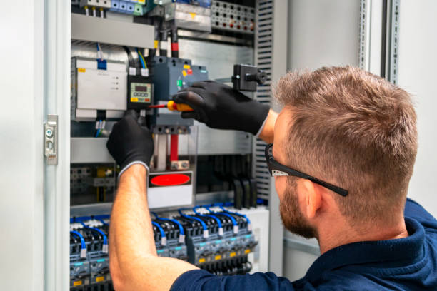 Best Electrical Contractors for Businesses  in , FL