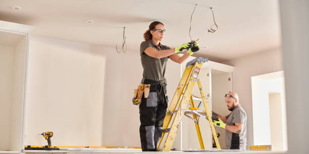Best Electrical System Inspection  in , FL